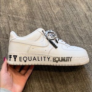 Air Force 1 low CMFT ‘Equality’